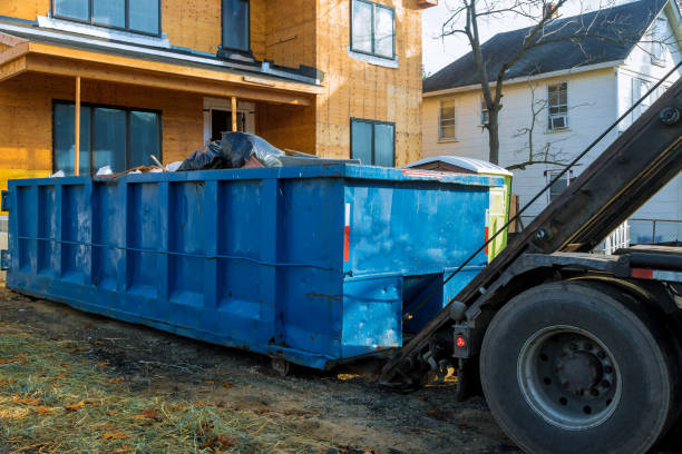 Best Dumpster Rental Services  in Desert View Highlands, CA