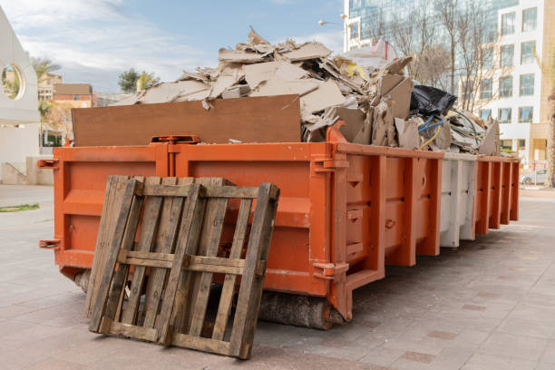 Best Scrap Metal Removal  in Desert View Highlands, CA